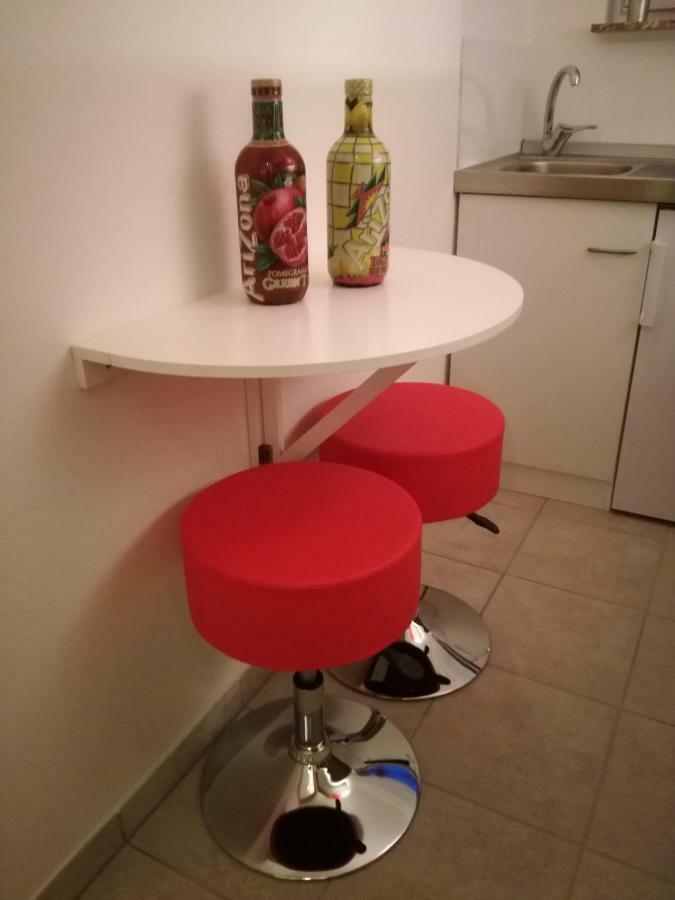 Ferien-Appartement Goldhausen Luaran gambar