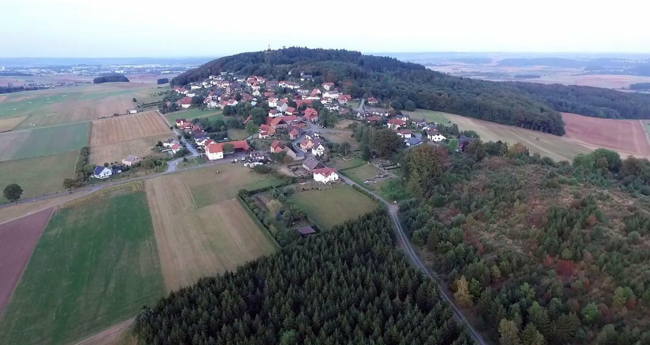 Ferien-Appartement Goldhausen Luaran gambar