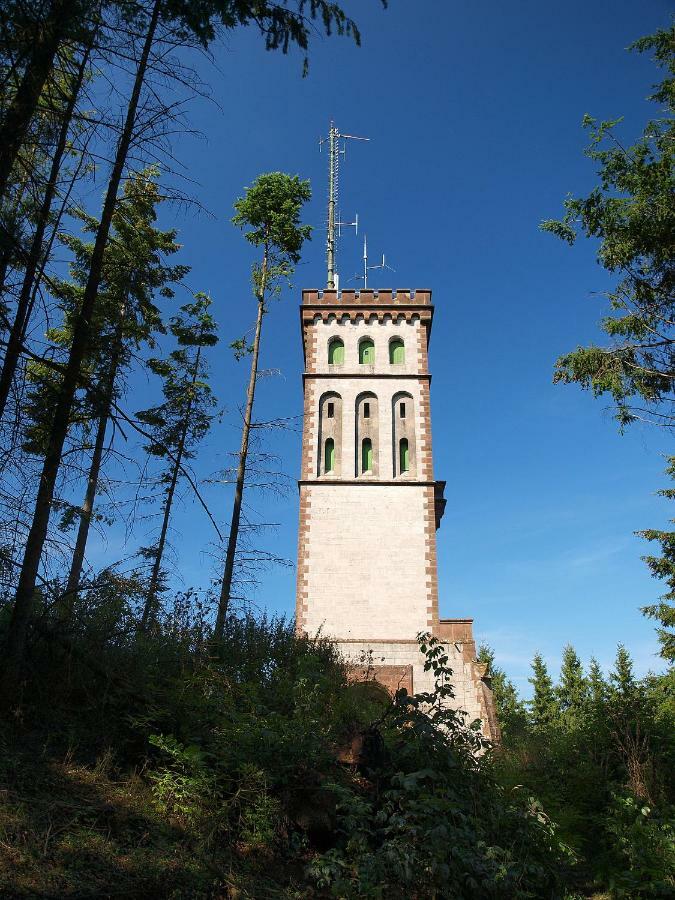 Ferien-Appartement Goldhausen Luaran gambar